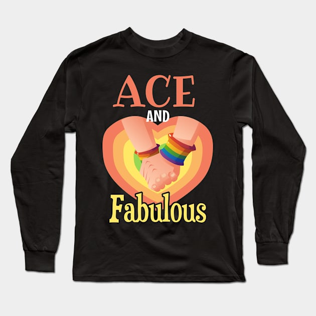 Cool LGBT equality design Long Sleeve T-Shirt by Realfashion